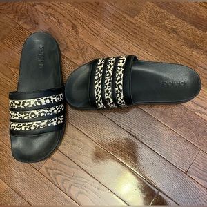 Women’s Adidas Slides
